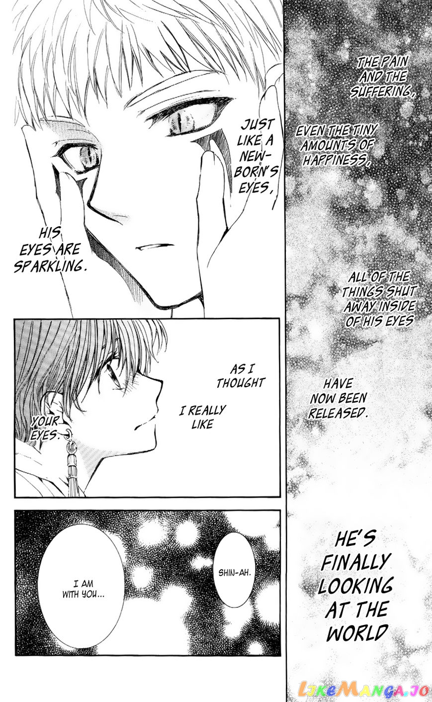 Akatsuki No Yona Chapter 51 image 18